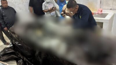 Dua Korban Tewas dalam Penyerangan di Pos Pengamanan PT Kristal Nabire