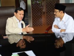 Wagub Aceh Minta Percepatan Nasional Pembangunan Huntap dan Sinkronisasi Data Pascabencana