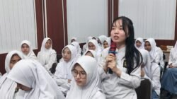 Diskusi Hukum di SMAN 1 Banda Aceh, Isu Korupsi Paling Disorot