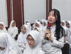 Diskusi Hukum di SMAN 1 Banda Aceh, Isu Korupsi Paling Disorot