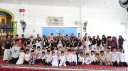 Enam Tahun Konsisten, Kampoeng Al-Qur’an Matangkuli Kembali Digelar