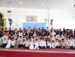 Enam Tahun Konsisten, Kampoeng Al-Qur’an Matangkuli Kembali Digelar