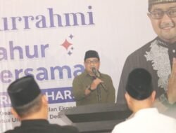 Demokrat Aceh Diminta Buka Ruang Kader Baru