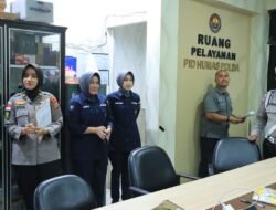 Polda Aceh Gelar Lomba Kebersihan Satker dan Asrama Polri