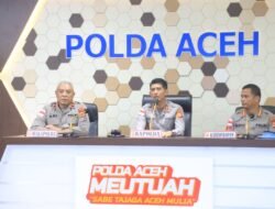Kapolda Aceh: Propam sebagai Garda Etik dan Penjaga Marwah Polri