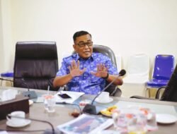 Ruas Jalan Kewenangan Provinsi Rusak, DPRK Banda Aceh Ingatkan PUPR Aceh