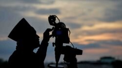 Pemerintah Tetapkan 1 Ramadan 1447 H Jatuh pada 19 Februari 2026