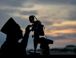 Pemerintah Tetapkan 1 Ramadan 1447 H Jatuh pada 19 Februari 2026