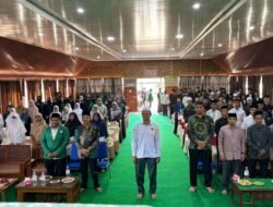STISNU Aceh Gelar STISNU Youth Islamic Festival 2026