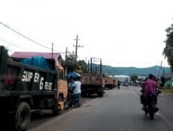 Petugas DLH Abdya Keluhkan Antrean Solar Mengular, Ganggu Operasional Kebersihan