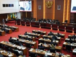 DPRA Buka Masa Persidangan I 2026, Tetapkan RKT dan Kode Etik Dewan