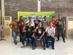 Fauzul Munandar Kembali Pimpin FJL Aceh 2026–2029, Perkuat Kapasitas Jurnalis dan Kampanye Visual Lingkungan