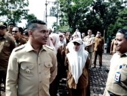 Dinkes dan RSTP Abdya Diminta Tingkatkan Pelayanan dan Kebersihan