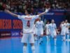 Iran Masih Rajanya Futsal Asia