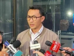 Kabur saat OTT, Bos PT Bluray Akhirnya Menyerahkan Diri ke KPK