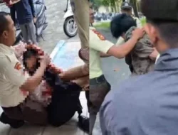 Terungkap! Ada Motif Asmara di Balik Pembacokan Mahasiswi UIN Suska Riau