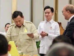 Prabowo Bisa Rugi Jika Gandeng Gibran Lagi di Pilpres 2029