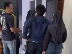 Ngaku Lembur ke Istri, Pegawai BUMN Ini Ternyata Indehoy di Hotel Bersama Oknum ASN