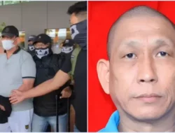 Koko Erwin, Bandar Narkoba Penyuap Eks Kapolres Bima Ditangkap saat Mau Kabur ke LN