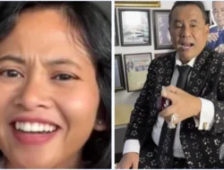 Hotman Paris Geram, Desak Prabowo Cabut Kewarganegaraan Dwi Sasetyaningtyas Alumni LPDP