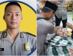 Bripda Dirja Pratama Tewas Diduga Dianiaya Senior, Darah Keluar dari Mulut