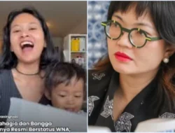 Wamen Stella Sentil Alumni LPDP yang Bangga Anaknya Jadi WNA: Beasiswa Negara Itu Utang Budi!