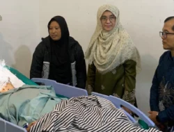 Orang Tua Faradilla Sebut Anaknya Sudah Menolak Cinta Pelaku Secara Halus