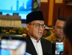 Wamenag Imbau Tak Ada Sweeping Rumah Makan saat Ramadan