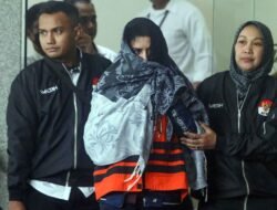 Uang Korupsi Bupati Pekalongan Bisa Bangun 400 Rumah Layak Huni