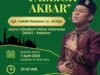 Tgk Habibi Nawawi, Juara I AKSI Indosiar, Akan Isi Tablig Akbar di Krueng Panjoe Bireuen