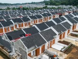 Mendagri: Kolaborasi Lintas Sektor Kunci Atasi Backlog Perumahan