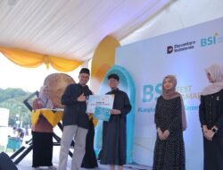 BSI Fest Ramadhan di Banda Aceh Catat 7.500 Transaksi QRIS