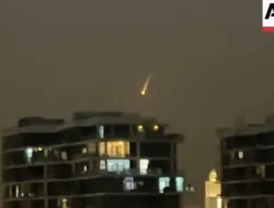 Iran Terus Gempur Negara-negara Teluk, Kuwait hingga UEA Jadi Sasaran Rudal dan Drone