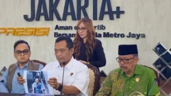 Penyiram Aktivis KontraS Versi TNI Beda, Ini Kata Polisi