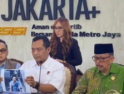 Penyiram Aktivis KontraS Versi TNI Beda, Ini Kata Polisi