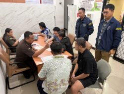 Tahap II Kasus Judi Online Dilaksanakan, Bareskrim Polri Serahkan 5 Tersangka dan Barang Bukti Rp55 Miliar ke Jaksa