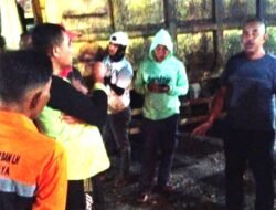 Jaga Abdya Tetap Bersih di Hari Lebaran, Puluhan Petugas DLH Dikerahkan