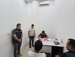 Kasus Perburuan Harimau di Aceh Tenggara Masuk Meja Hijau