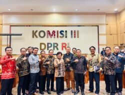 Hakim Tak Boleh Lagi ASN, FSHA Dorong Penegasan Trias Politica