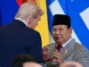 Trump Berbuat Sesuka Hati, RI Jangan Salah Pilih Teman