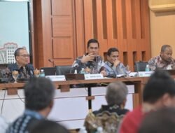 Sekda Aceh Tegaskan Pemanfaatan TKD Harus Berdampak Langsung bagi Masyarakat