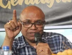 Jokowi Cuci Tangan, Sudutkan DPR di Polemik UU KPK