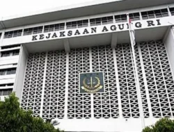 Kejagung Bongkar Praktik Tambang Ilegal Samin Tan