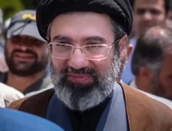 Mojtaba Khamenei Resmi Ditunjuk Jadi Pemimpin Tertinggi Iran Gantikan Ayahnya