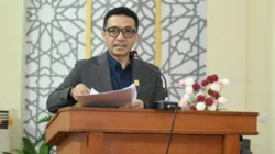 Ketua Komisi III DPRK Banda Aceh Desak PUPR Aceh Segera Perbaiki Jalan Rusak