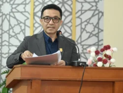 Ketua Komisi III DPRK Banda Aceh Desak PUPR Aceh Segera Perbaiki Jalan Rusak