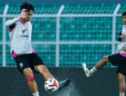 Arema FC Putar Otak Jelang Hadapi Malut United, Krisis Pemain Asing Jadi Ujian