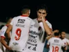 Bali United Akhiri Paceklik Kemenangan