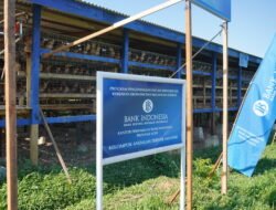 Sinergi BI dan Pemerintah Perkuat Sektor Pangan di Aceh Besar