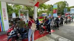 Anggota DPR Ungkap Banyak SPBU Kosong, Pemerintah Diminta Jujur soal Stok BBM